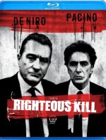 Righteous Kill Movie