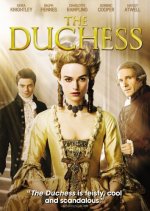 The Duchess Movie