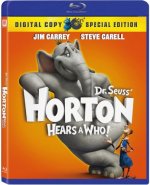 Dr. Seuss' Horton Hears a Who Movie
