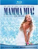 Mamma Mia! Movie