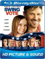 Swing Vote Movie