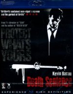 Death Sentence Movie