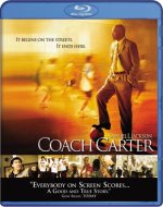 Coach Carter Movie