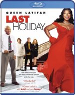 Last Holiday Movie