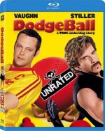 Dodgeball: A True Underdog Story Movie