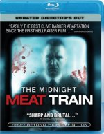 Midnight Meat Train Movie