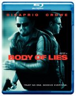 Body of Lies Movie