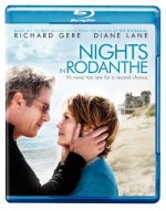 Nights in Rodanthe Movie