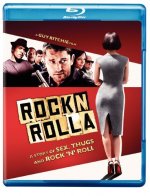 RocknRolla Movie