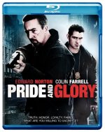 Pride and Glory Movie