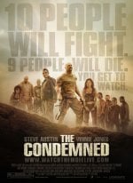 The Condemned Movie