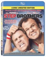 Step Brothers Movie