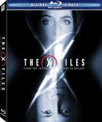 The X-Files: I Want to Believe Movie