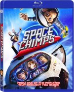 Space Chimps Movie