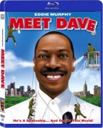 Meet Dave Movie