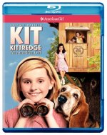 Kit Kittredge: An American Girl Movie