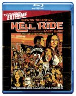 Hell Ride Movie