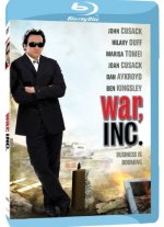 War, Inc. Movie