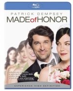 Made of Honor Movie