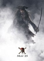 Pirates of the Caribbean: At World's End Movie