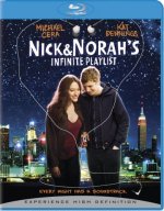 Nick and Norah's Infinite Playlist Movie