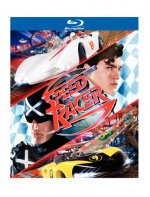 Speed Racer Movie
