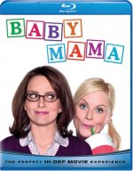 Baby Mama Movie