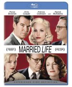 Married Life Movie