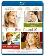 Then She Found Me Movie