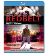 Redbelt Movie