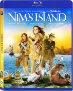 Nim's Island Movie