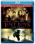 Lost Boys: The Tribe Movie
