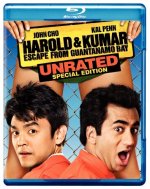 Harold and Kumar: Escape from Guantanamo Bay Movie