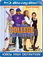 College Road Trip Movie