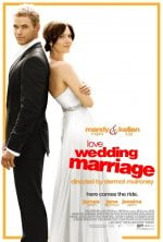 Love, Wedding, Marriage Movie