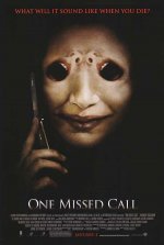 One Missed Call Movie