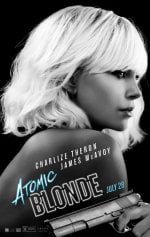 Atomic Blonde Movie