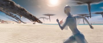 Valerian and the City of a Thousand Planets movie image 452690