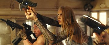 Valerian and the City of a Thousand Planets movie image 452691