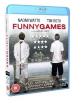 Funny Games Movie