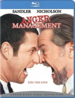 Anger Management Movie