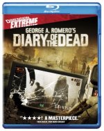 George A. Romero's Diary of the Dead Movie