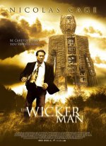 The Wicker Man Movie