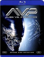 Alien vs. Predator Movie