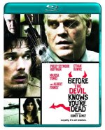 Before the Devil Knows You're Dead Movie