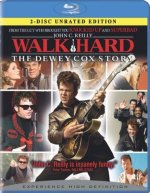 Walk Hard: The Dewey Cox Story Movie