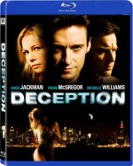 Deception Movie