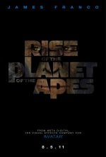 Rise of the Planet of the Apes Movie