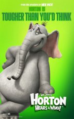 Dr. Seuss' Horton Hears a Who Movie