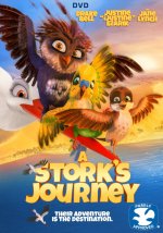 A Stork's Journey Movie
